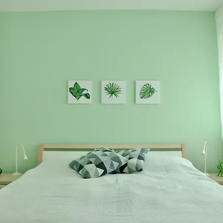 公寓 Minusio-locarno: Navengana Apt.4 Minusio